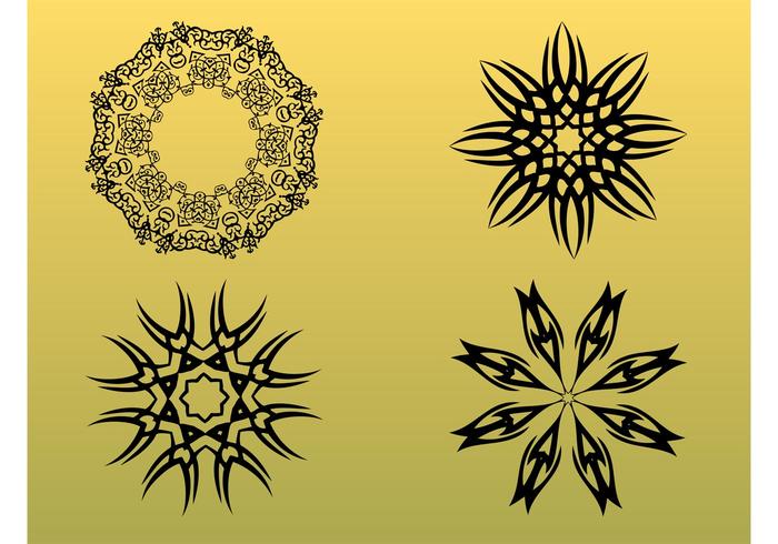 Abstract Vector Elements Abstract Vector Elements