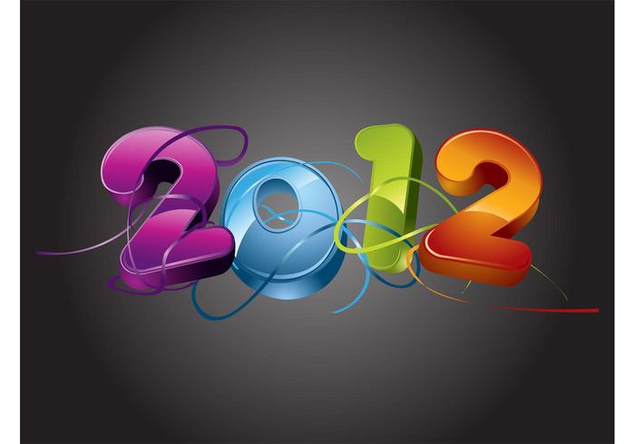 2012 Vector 2012 Vector