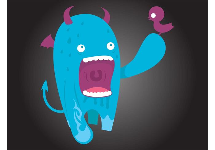 Sweet Monster Sweet Monster
