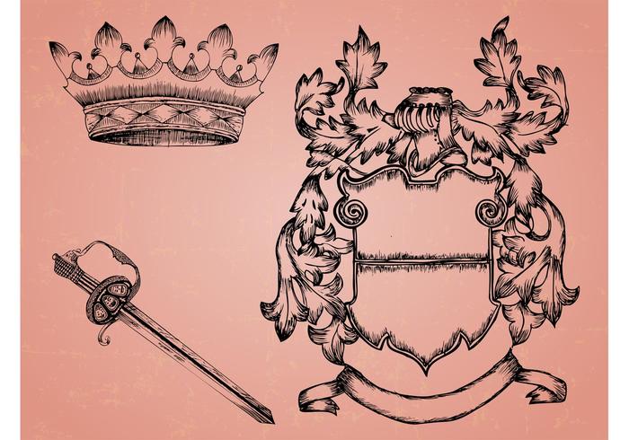 Royal Vectors Royal Vectors