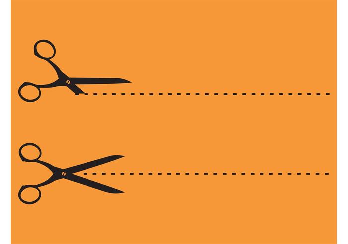Cutting Scissors Cutting Scissors