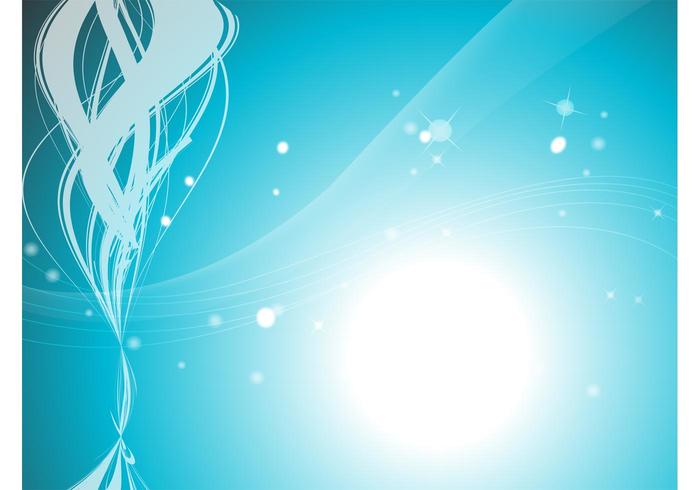 Sparkling Blue Sparkling Blue