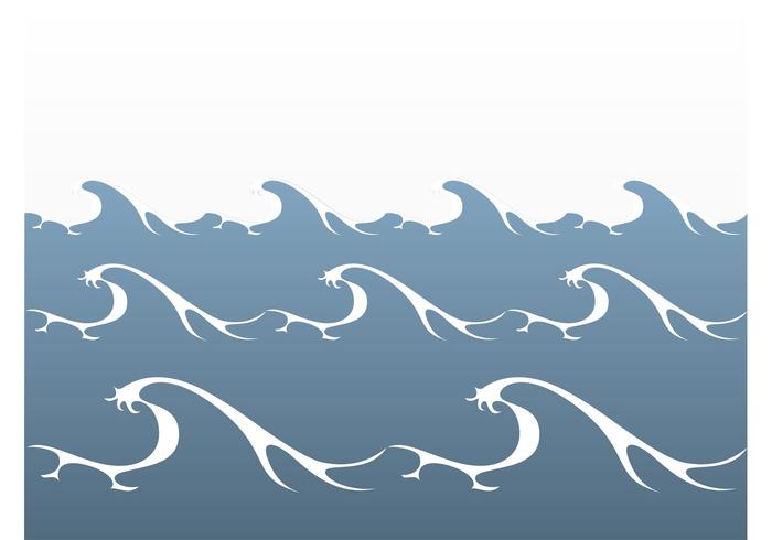 Sea Waves Sea Waves