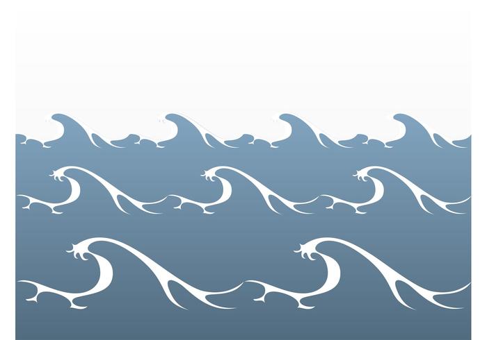 Sea Waves