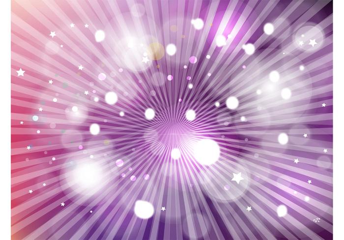 Purple Celebration Design Purple Celebration Design