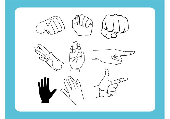 Hand Drawings Hand Drawings