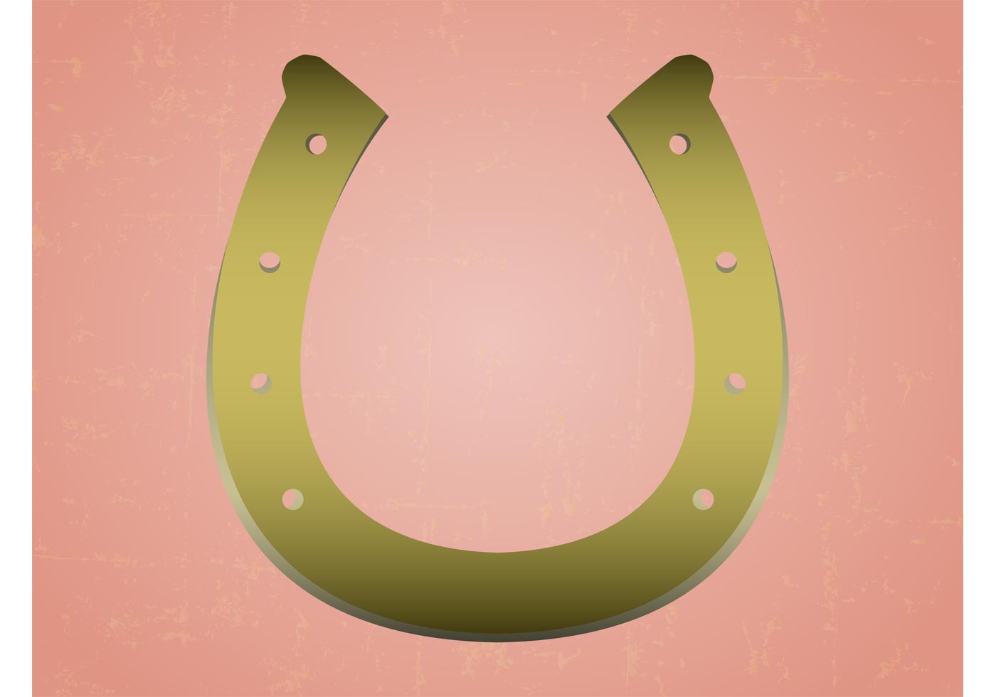 Download Horseshoe Vector - Download Free Vector Art, Stock Graphics & Images