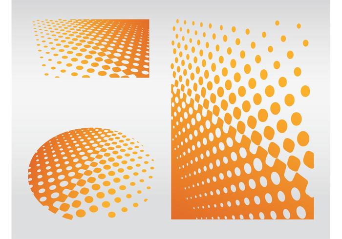 Dot Patterns Dot Patterns