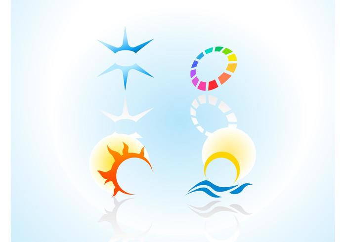 Creative Logo Emblems Creative Logo Emblems