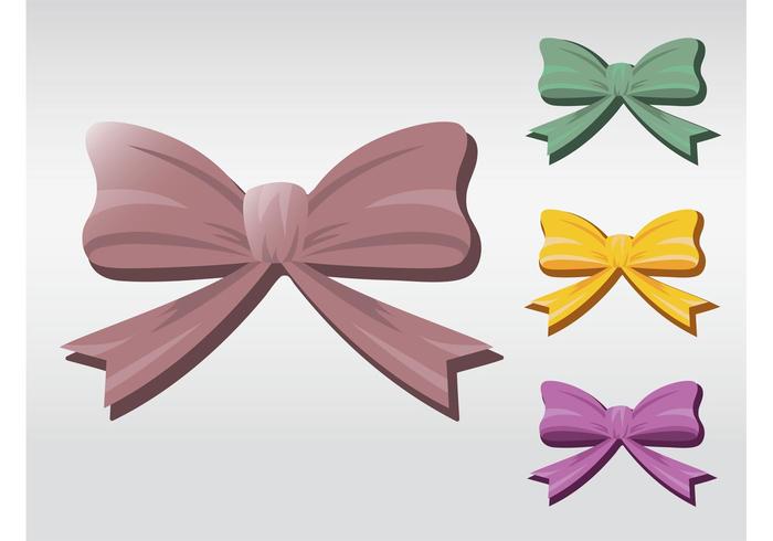 Vector Bows Vector Bows