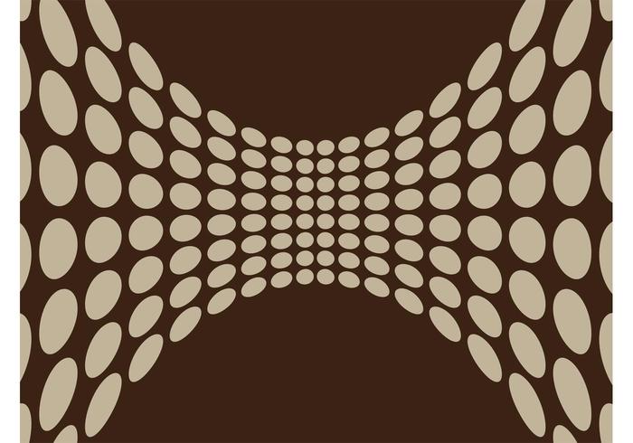 Dots Background Vector Dots Background Vector
