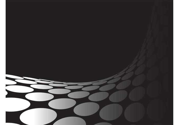 Wavy Spots Wavy Spots