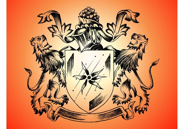 Vector Blazon Vector Blazon