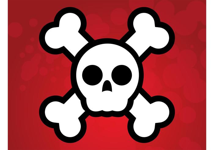 Pirate Skull Pirate Skull