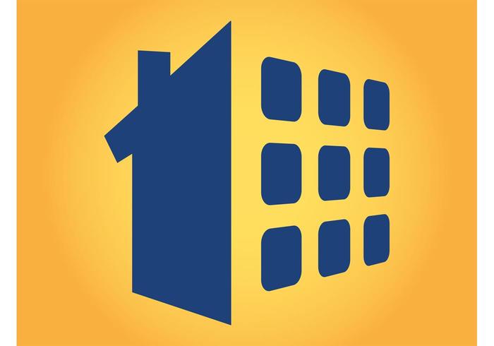 House Logo House Logo