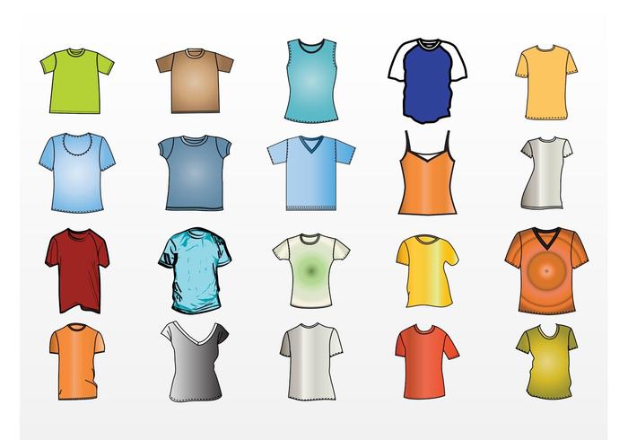 T-Shirt Design Templates Vector T-Shirt Design Templates Vector