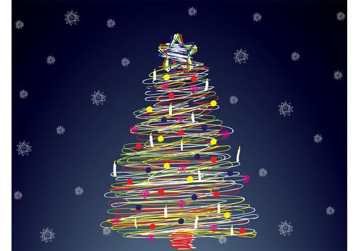 Holiday Tree Holiday Tree