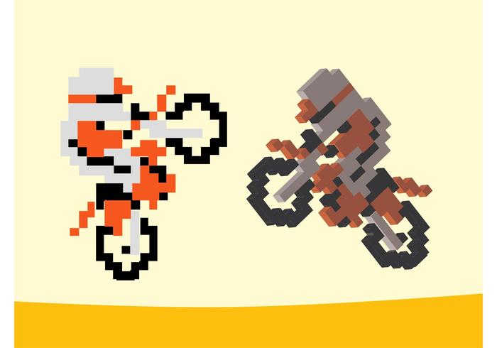 Bikers Bikers
