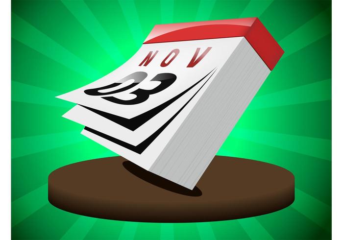 Calendar Calendar