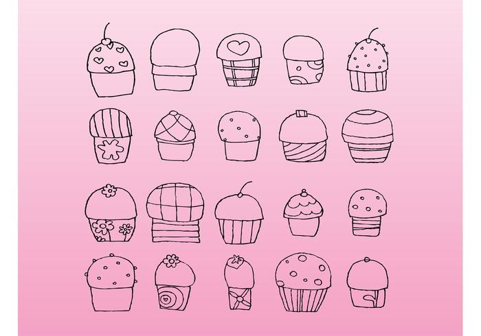 Sweets Sweets