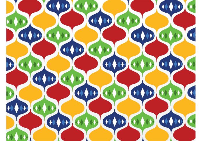 Colorful Pattern Colorful Pattern