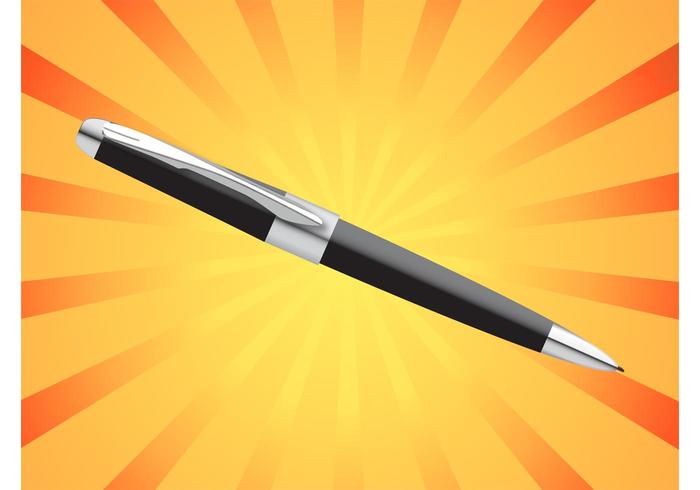Vector Pen Vector Pen