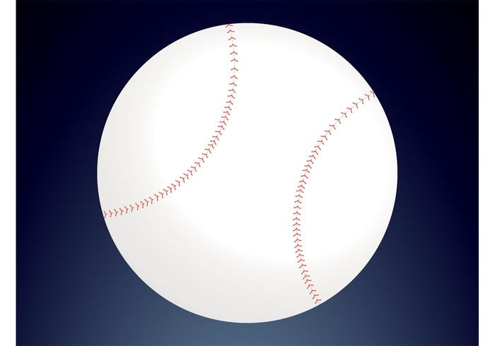 Vector Baseball Vector Baseball