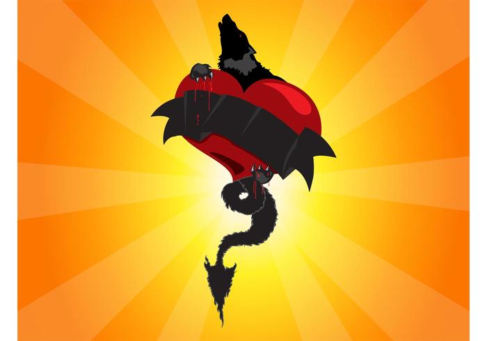 Demon Heart Demon Heart
