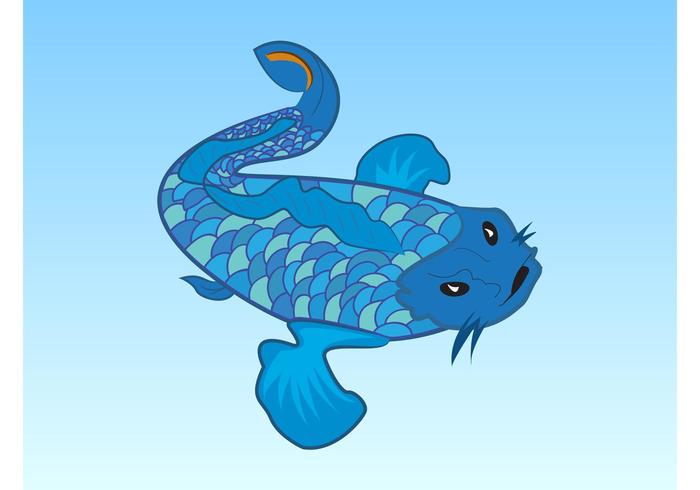 Evil Fish Evil Fish