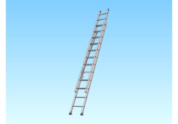Vector Ladder Vector Ladder
