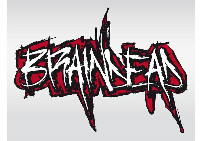 Braindead Vector Braindead Vector