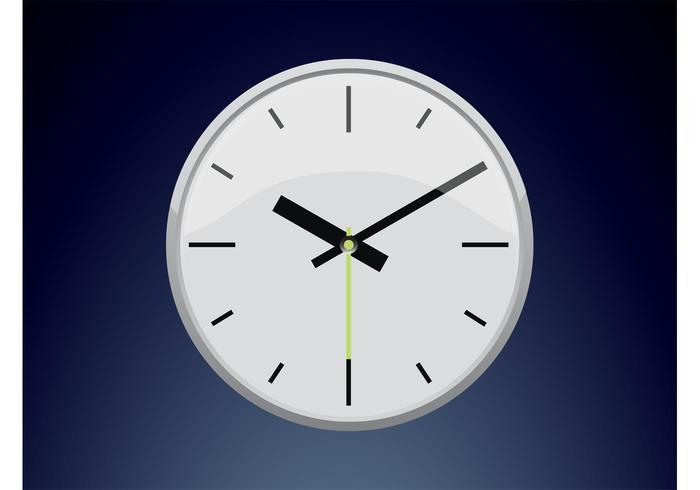 Vector Clock Vector Clock