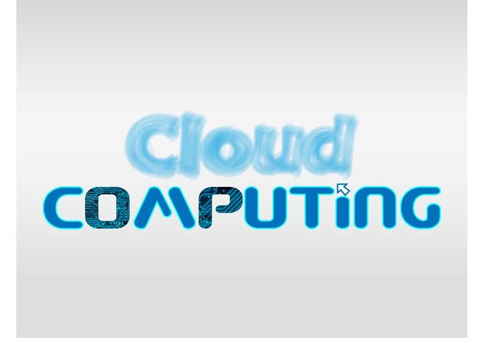 Cloud Computing Text Cloud Computing Text