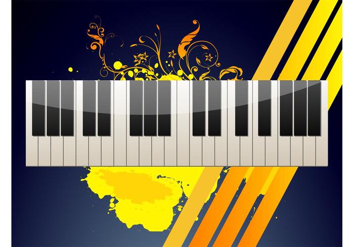 Keyboard Keyboard