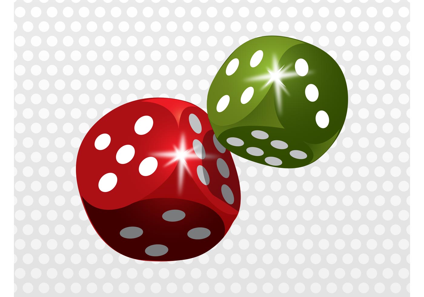 Dice Vector - Download Free Vector Art, Stock Graphics & Images1400 x 980