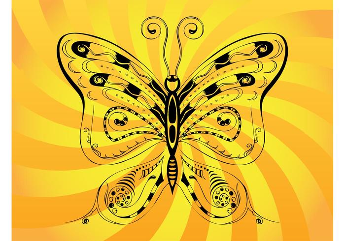Happy Butterfly Happy Butterfly