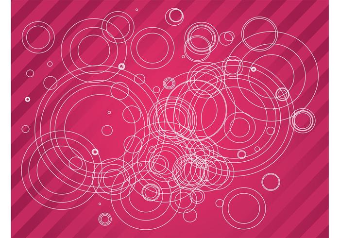 Abstract Circles Abstract Circles