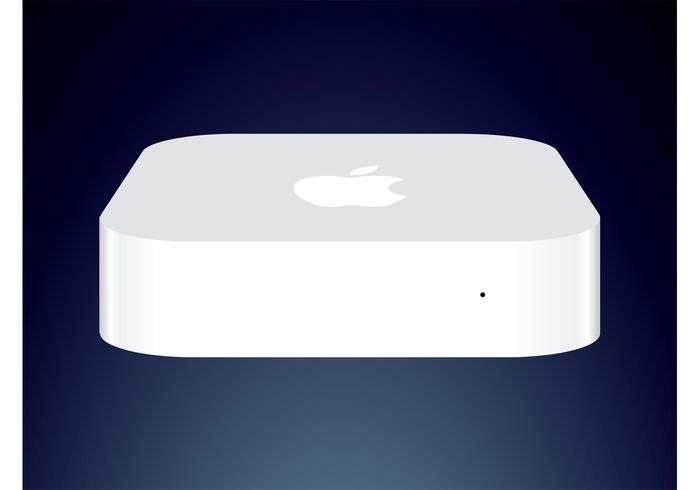 Apple Airport Express Apple Airport Express