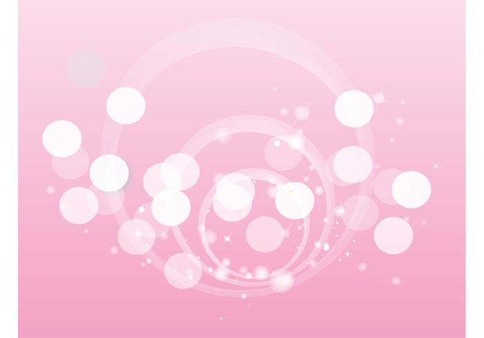 Abstract Circles Background Abstract Circles Background
