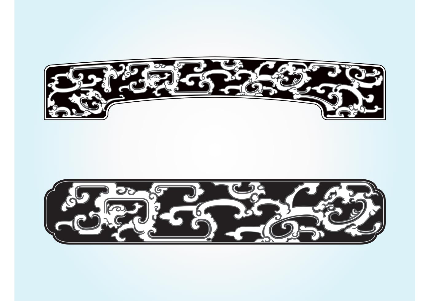 Decorative Banners - Download Free Vector Art, Stock Graphics & Images