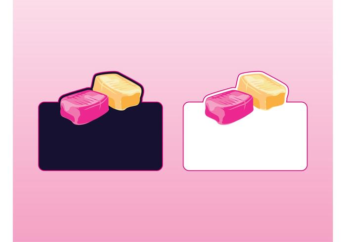 Candy Logos Candy Logos