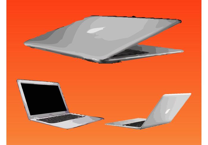 Apple MacBook Air Apple MacBook Air