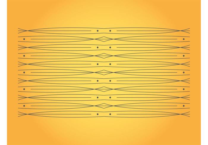 Lines Decoration Lines Decoration