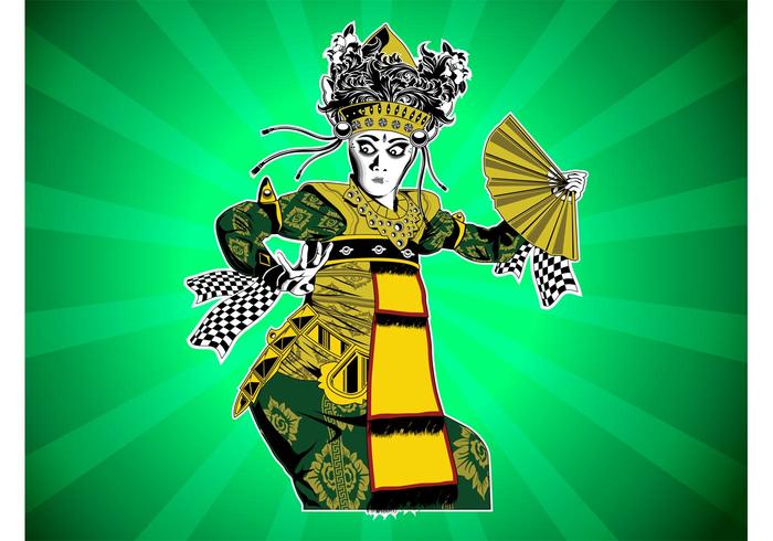 Balinese Dance Balinese Dance