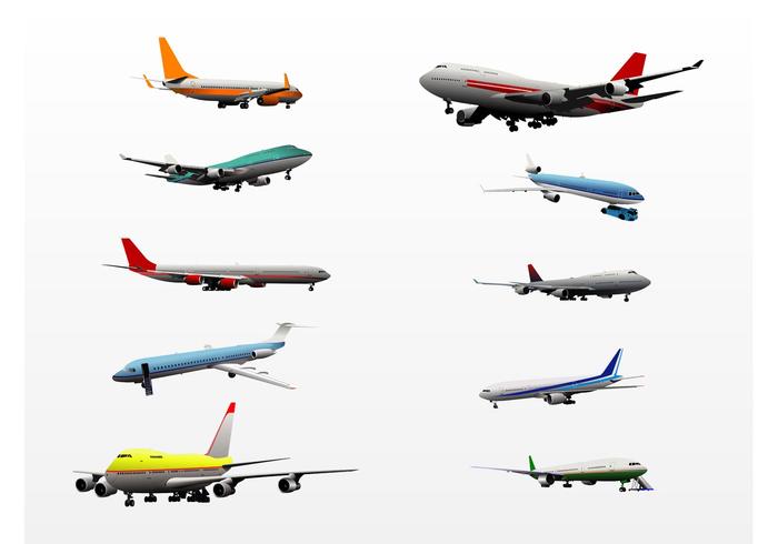 Airplanes Airplanes