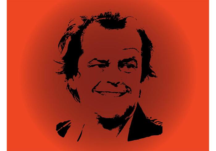 Jack Torrance Jack Torrance