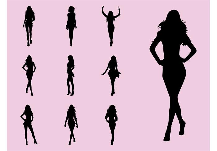 Fashion Models Fashion Models