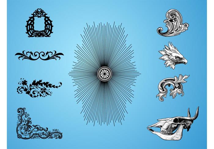 Free Vector Designs Free Vector Designs