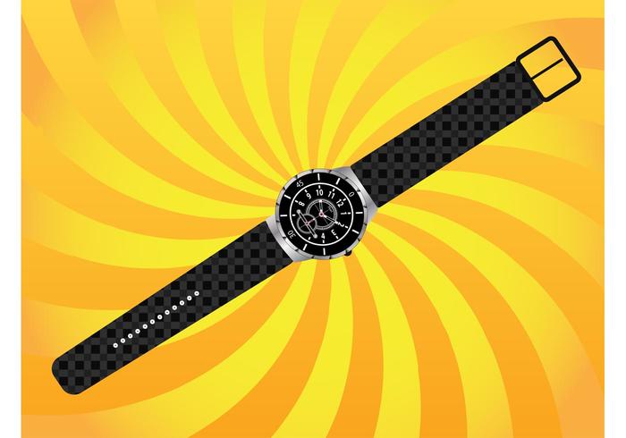 Watch Vector Watch Vector
