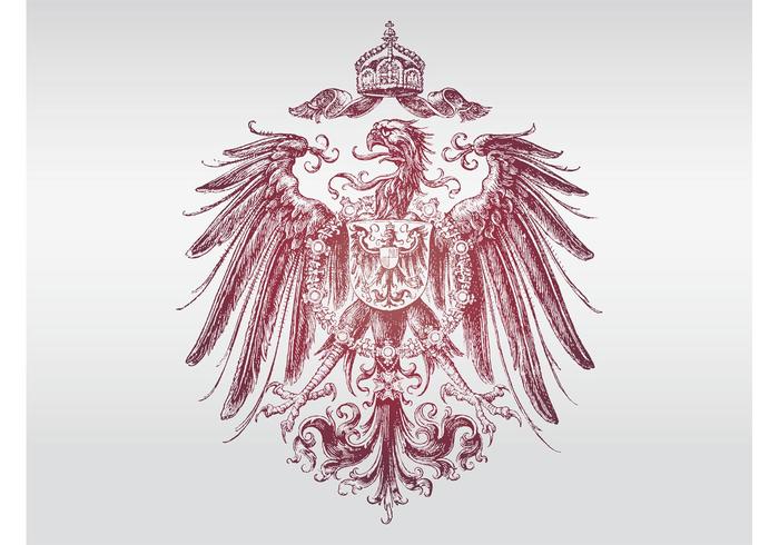 Blazon Vector Blazon Vector